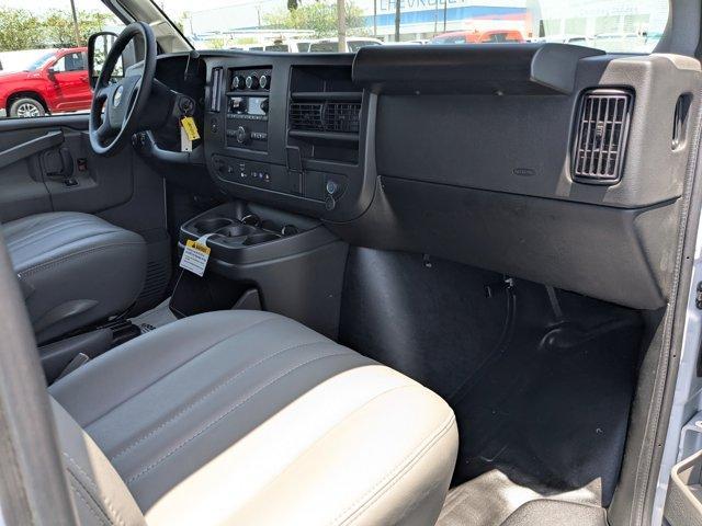 new 2025 Chevrolet Express 2500 car, priced at $44,685