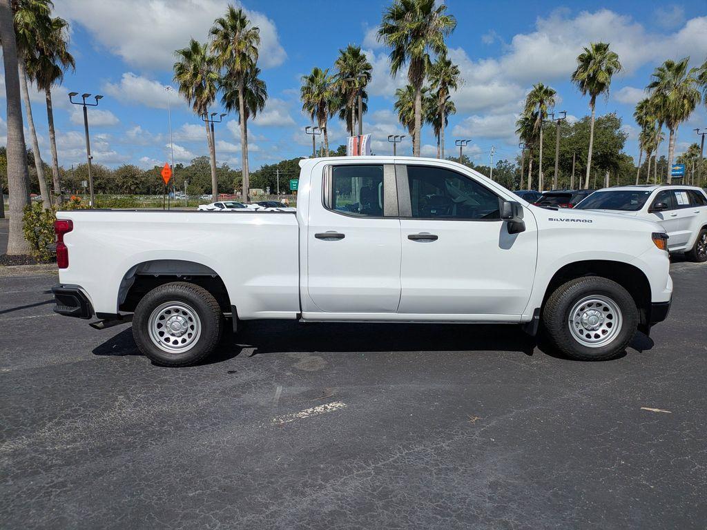 used 2022 Chevrolet Silverado 1500 car, priced at $24,798