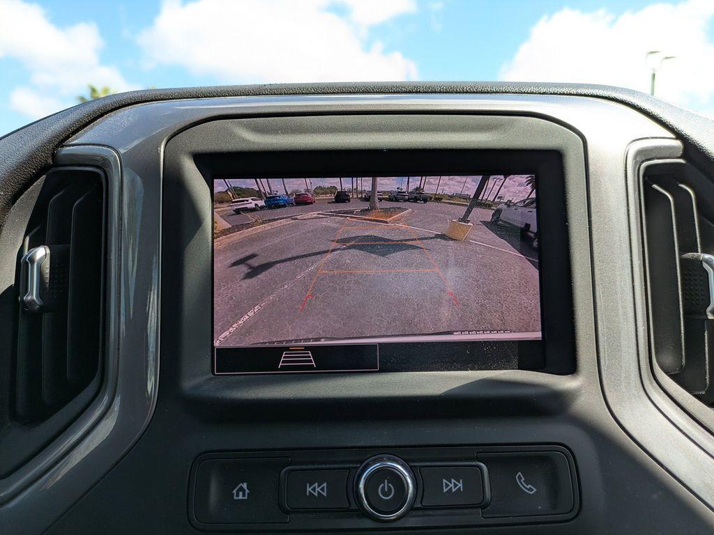 used 2022 Chevrolet Silverado 1500 car, priced at $24,798