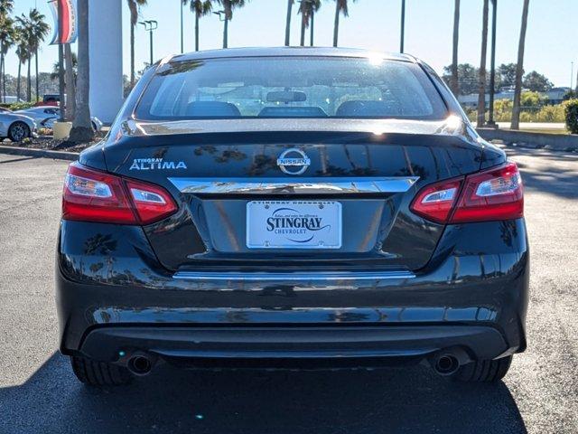 used 2016 Nissan Altima car, priced at $12,978