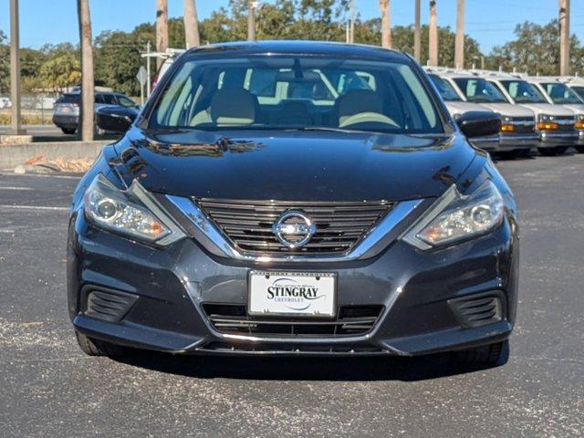 used 2016 Nissan Altima car, priced at $12,978