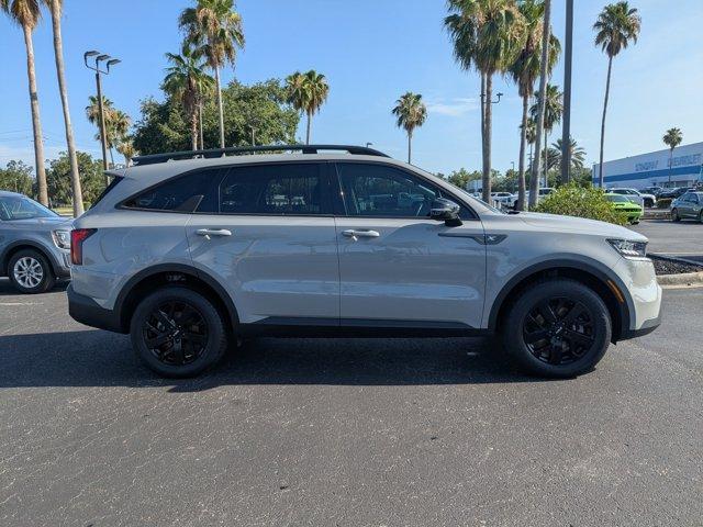 used 2022 Kia Sorento car, priced at $27,788