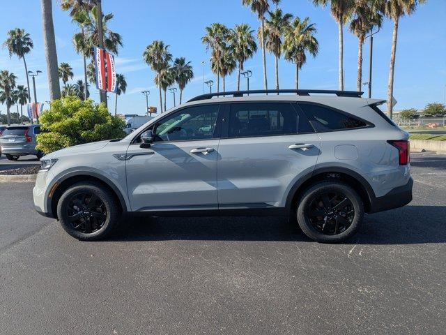 used 2022 Kia Sorento car, priced at $27,788