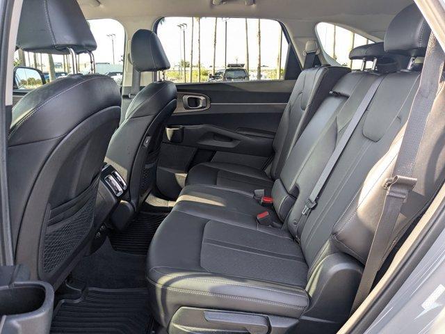 used 2022 Kia Sorento car, priced at $27,788