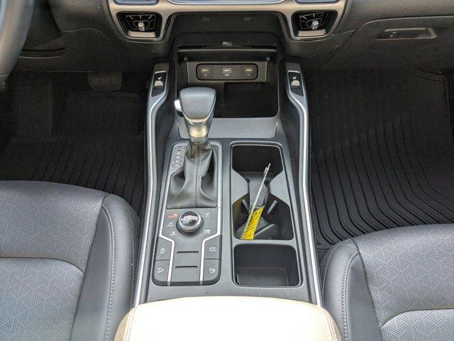 used 2022 Kia Sorento car, priced at $27,788