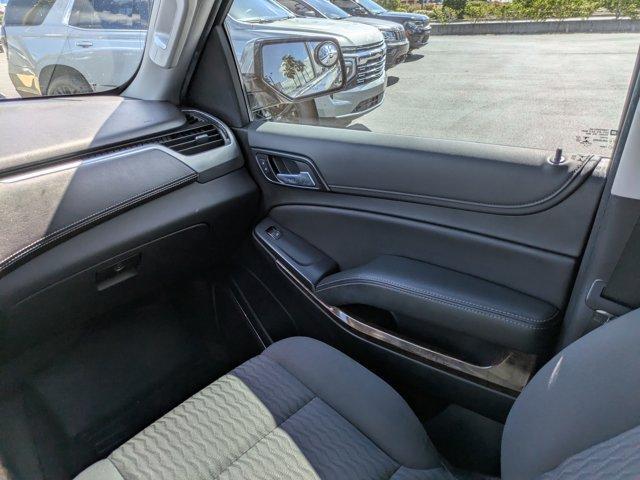 used 2019 Chevrolet Tahoe car