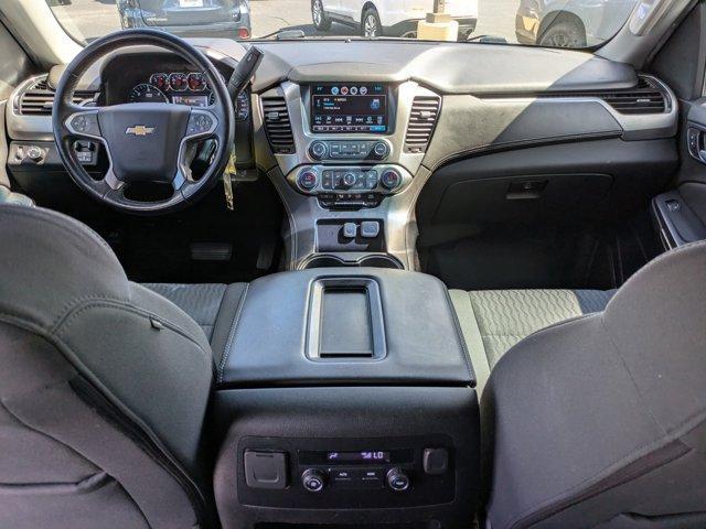 used 2019 Chevrolet Tahoe car