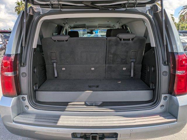 used 2019 Chevrolet Tahoe car