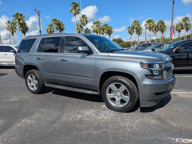 used 2019 Chevrolet Tahoe car