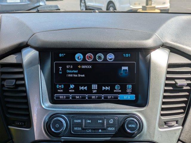 used 2019 Chevrolet Tahoe car