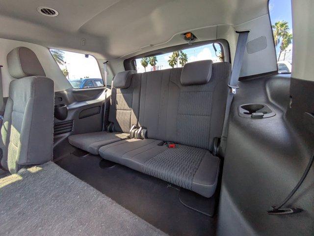 used 2019 Chevrolet Tahoe car