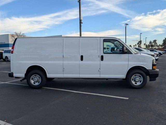 new 2024 Chevrolet Express 2500 car, priced at $47,640