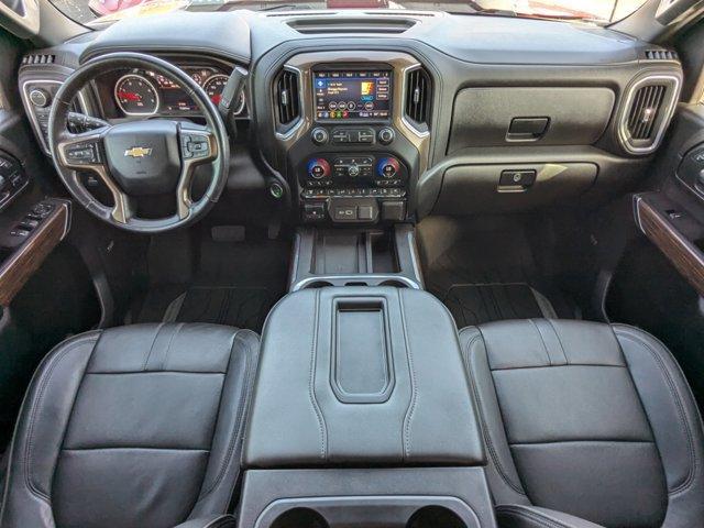 used 2021 Chevrolet Silverado 3500 car, priced at $57,838