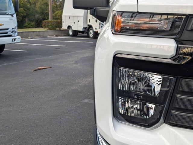 new 2024 Chevrolet Silverado 3500 car, priced at $53,998