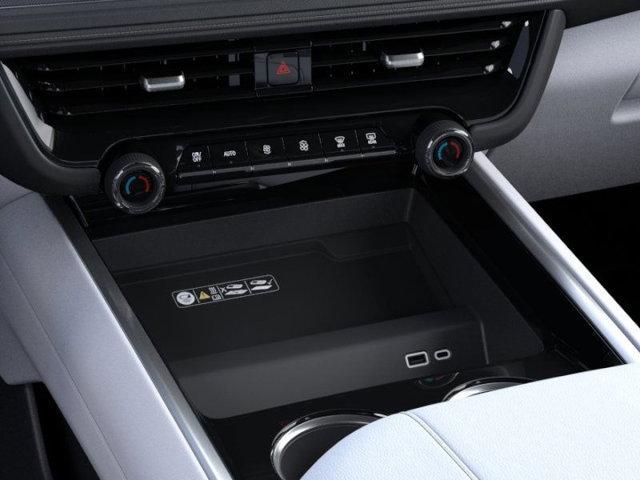 new 2026 Chevrolet Tahoe car, priced at $83,735