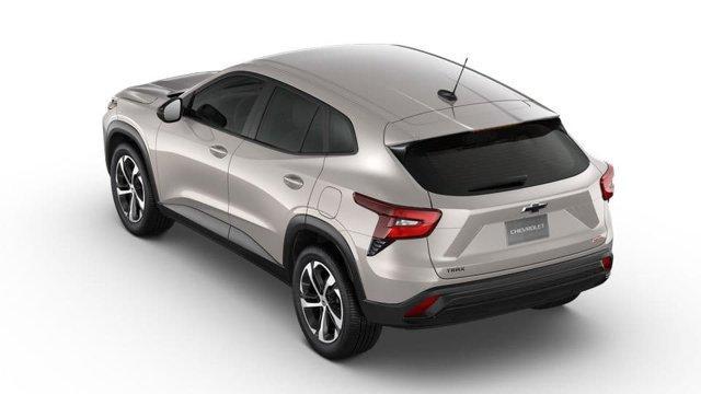 new 2026 Chevrolet Trax car, priced at $23,995