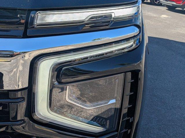 new 2026 Chevrolet Suburban car, priced at $62,995