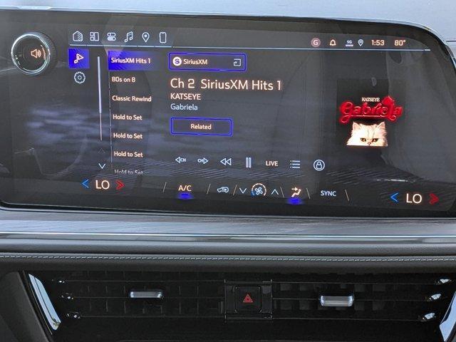 new 2026 Chevrolet Suburban car, priced at $62,995