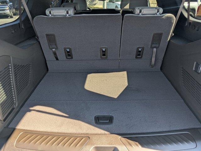 new 2026 Chevrolet Suburban car, priced at $62,995