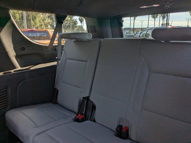 new 2026 Chevrolet Suburban car, priced at $62,995