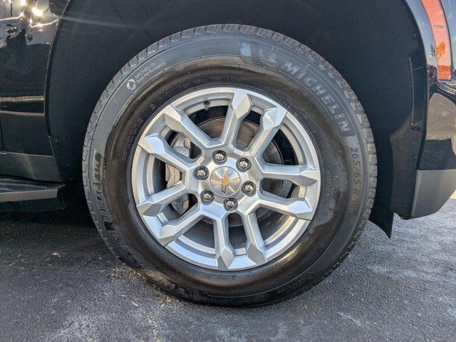 new 2026 Chevrolet Suburban car, priced at $62,995