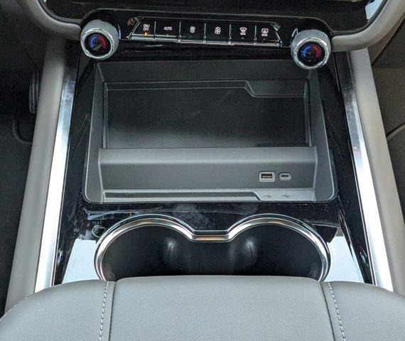 new 2026 Chevrolet Suburban car, priced at $62,995