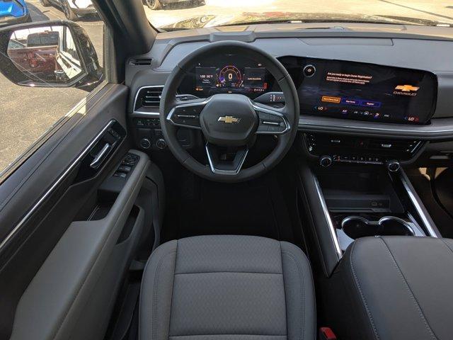 new 2026 Chevrolet Suburban car, priced at $62,995
