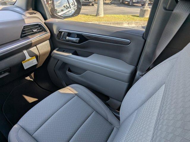 new 2026 Chevrolet Suburban car, priced at $62,995