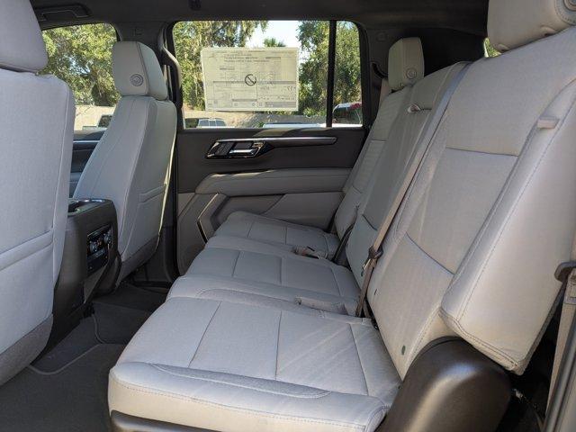 new 2026 Chevrolet Suburban car, priced at $62,995