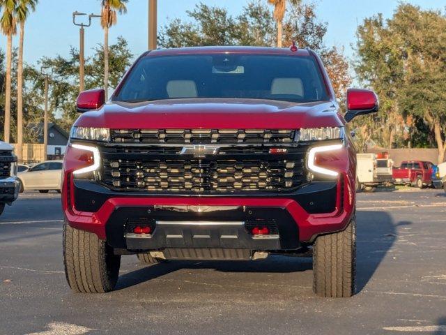 new 2024 Chevrolet Tahoe car, priced at $71,540