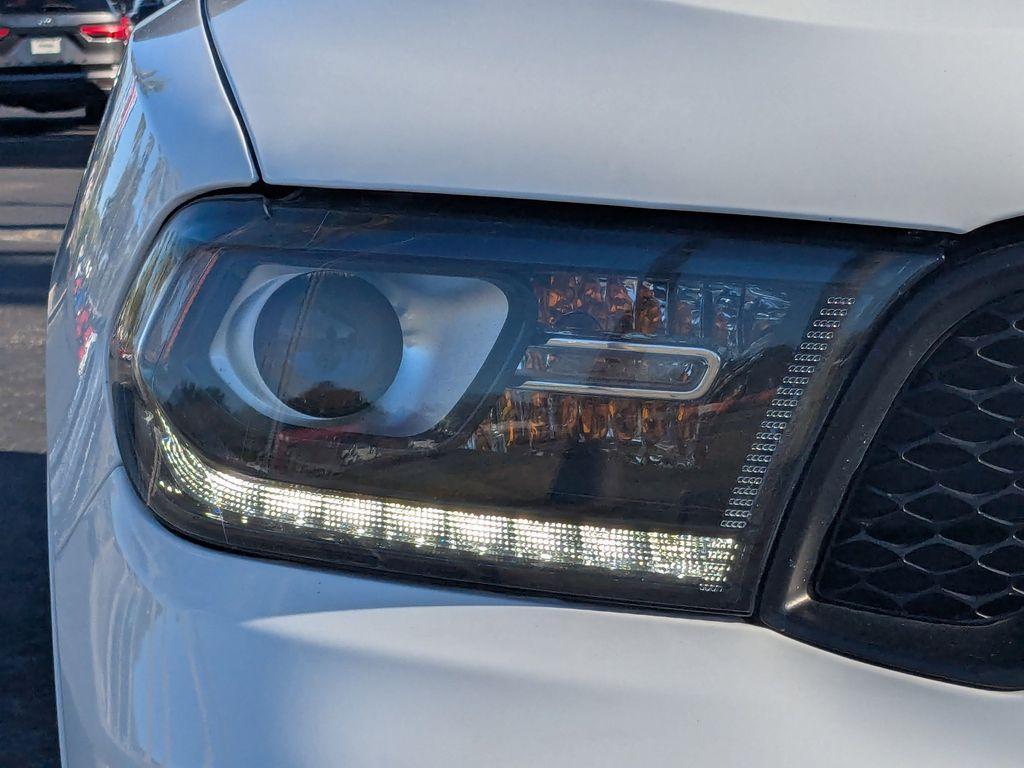 used 2020 Dodge Durango car, priced at $22,188