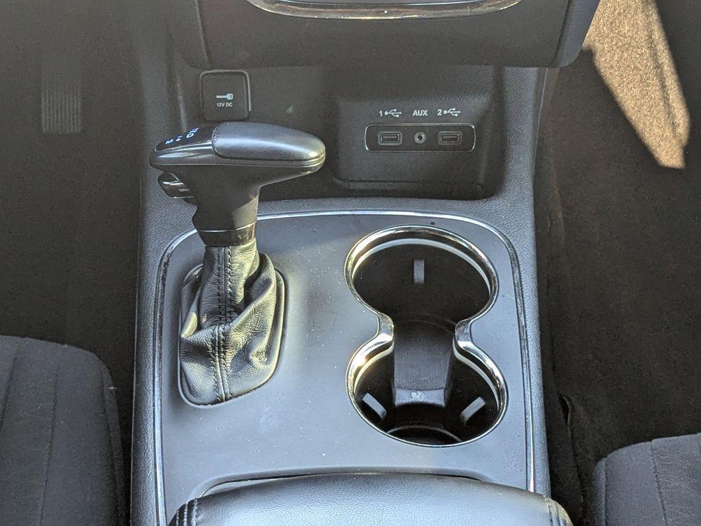 used 2020 Dodge Durango car, priced at $22,188