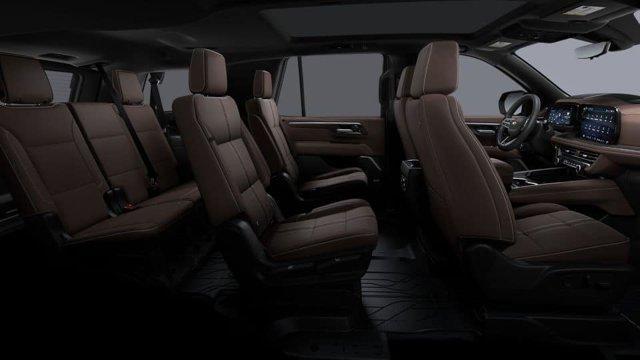 new 2026 Chevrolet Tahoe car, priced at $84,370