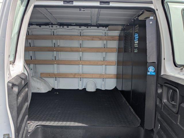 used 2023 Chevrolet Express 2500 car, priced at $34,888
