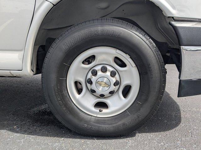 used 2023 Chevrolet Express 2500 car, priced at $34,888