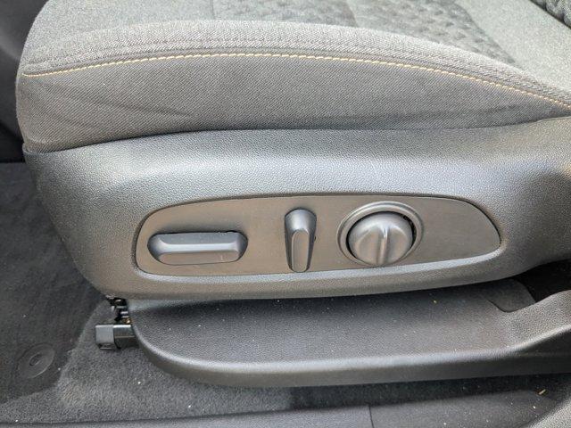 used 2023 Chevrolet Equinox car, priced at $19,998