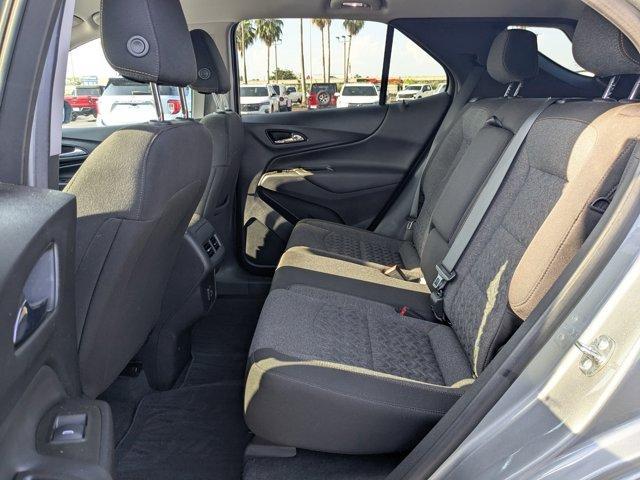 used 2023 Chevrolet Equinox car, priced at $19,998