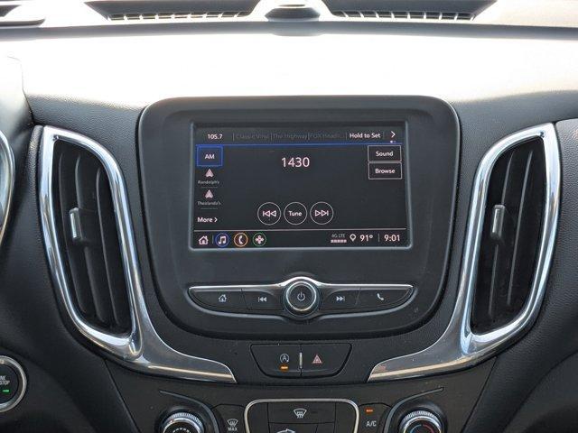 used 2023 Chevrolet Equinox car, priced at $19,998