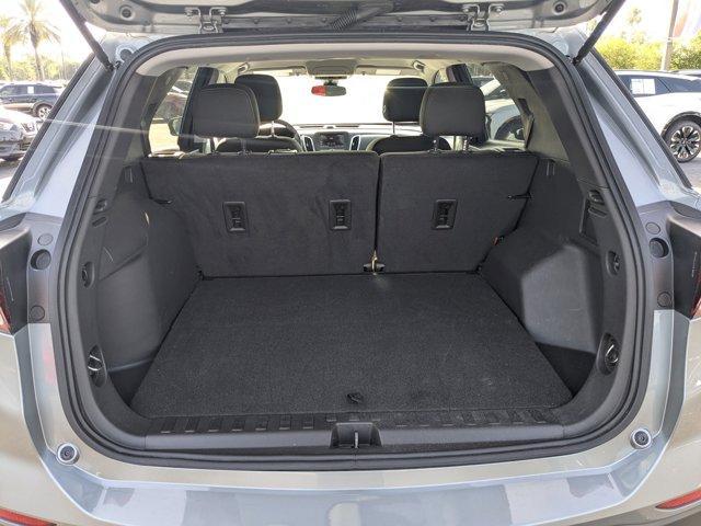 used 2023 Chevrolet Equinox car, priced at $19,998