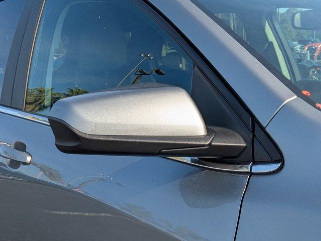 used 2023 Chevrolet Equinox car, priced at $19,998