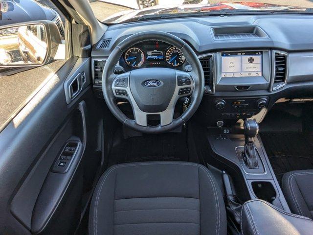 used 2019 Ford Ranger car, priced at $23,778