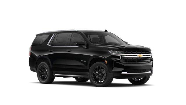 new 2024 Chevrolet Tahoe car, priced at $64,885