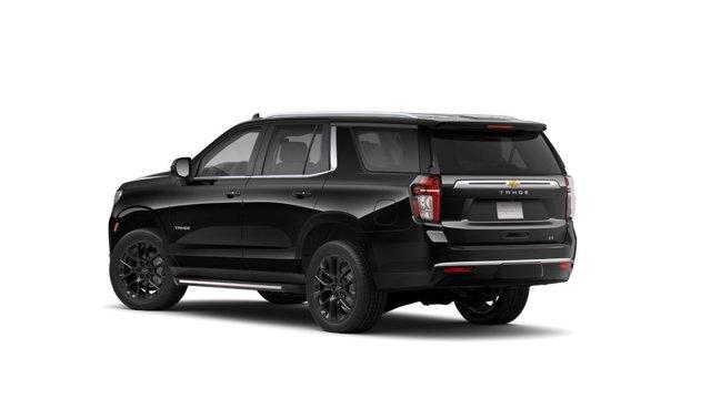 new 2024 Chevrolet Tahoe car, priced at $64,885