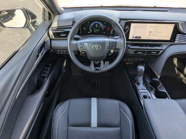 used 2025 Toyota Camry car, priced at $31,478