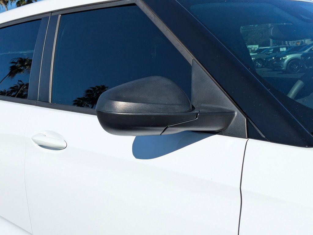 used 2021 Chevrolet TrailBlazer car, priced at $17,588