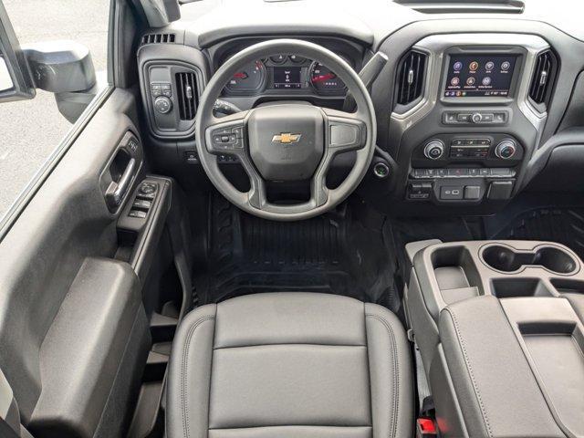 new 2024 Chevrolet Silverado 2500 car, priced at $61,128