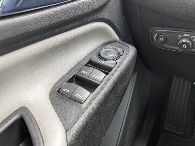 used 2020 Chevrolet Equinox car