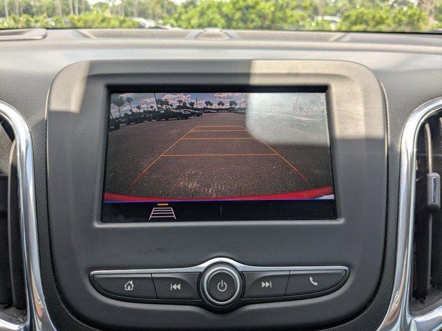 used 2020 Chevrolet Equinox car