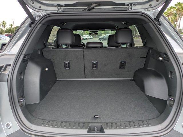 new 2026 Chevrolet Equinox car, priced at $34,290