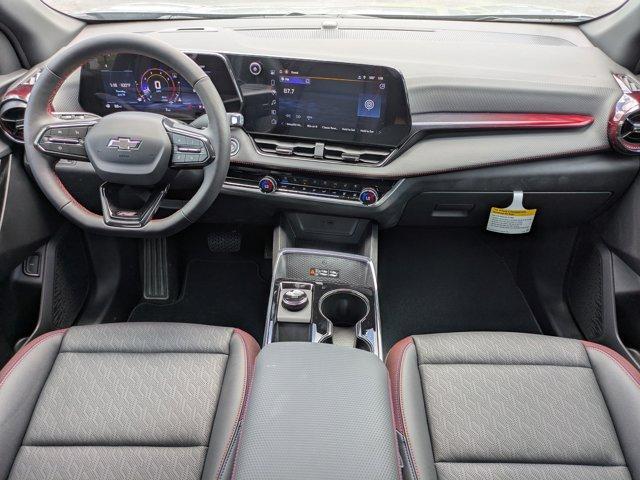 new 2026 Chevrolet Equinox car, priced at $34,290